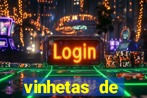 vinhetas de abertura de futebol